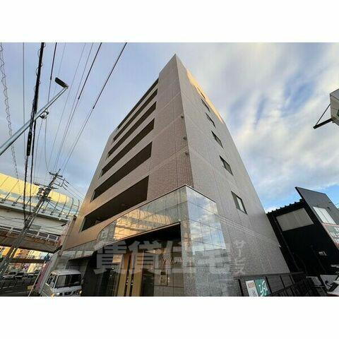 愛知県名古屋市天白区中平１丁目 賃貸マンション