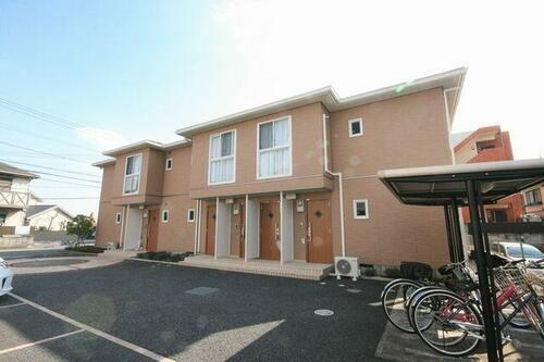 プリムヴェール　ＩＩ