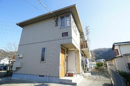 神奈川県鎌倉市今泉２丁目 賃貸アパート