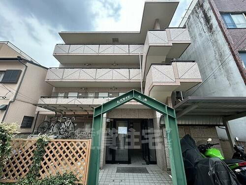 ヒルサイド今池