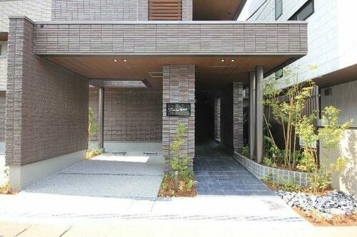 埼玉県さいたま市大宮区桜木町４丁目 賃貸マンション