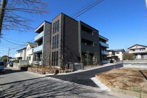 埼玉県さいたま市大宮区三橋１丁目 賃貸マンション