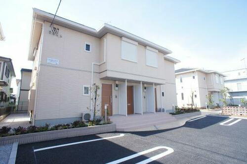 埼玉県熊谷市伊勢町 賃貸アパート