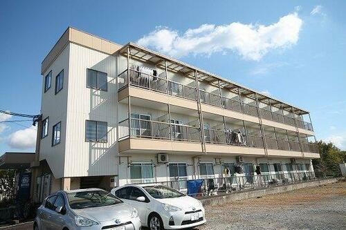 愛知県小牧市大字大草 賃貸アパート