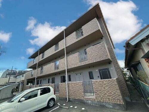 愛知県豊川市光明町１丁目 賃貸マンション