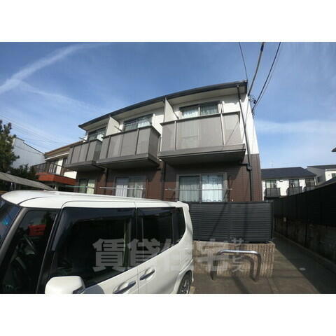 愛知県名古屋市昭和区石仏町１丁目 賃貸アパート