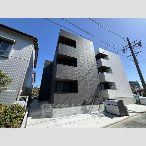 愛知県名古屋市東区大幸３丁目 賃貸アパート