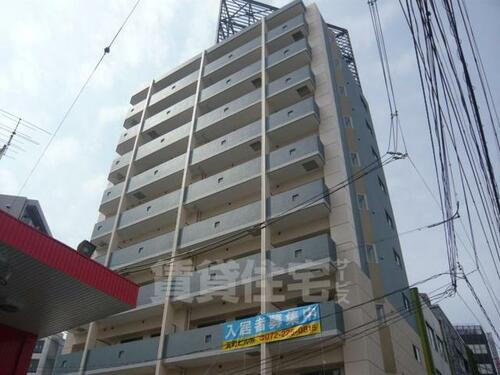 大阪府堺市堺区南瓦町 賃貸マンション