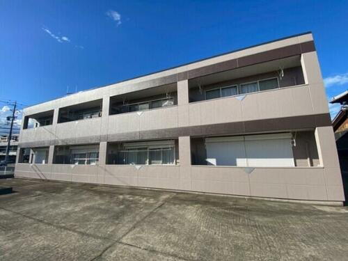 フォンテーヌ 2階建