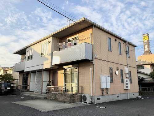 香川県高松市寺井町 賃貸アパート