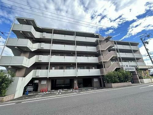 愛知県春日井市梅ケ坪町 賃貸マンション