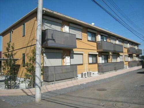 東京都小平市小川町２丁目 賃貸アパート