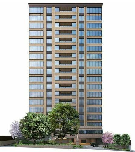 東京都千代田区三番町 賃貸マンション