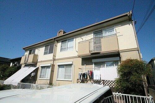 フレグランス松本Ｂ棟