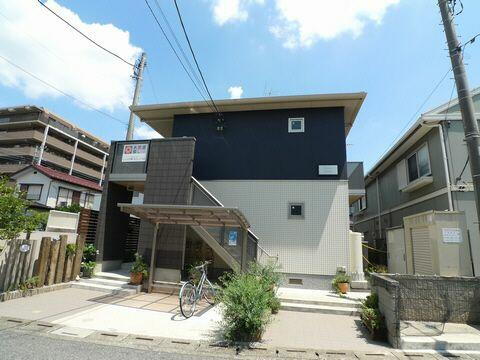 埼玉県さいたま市中央区本町西３丁目 賃貸アパート