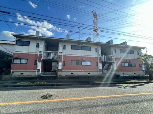 愛知県春日井市大留町５丁目 賃貸アパート