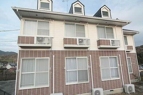 クレアシオン 定光寺駅 1K 賃貸(賃貸マンション・アパート)