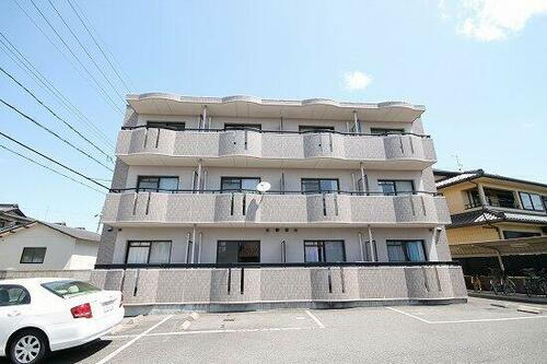 愛知県春日井市大留町５丁目 賃貸マンション