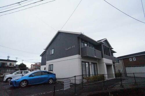 岩手県一関市山目字才天 賃貸アパート