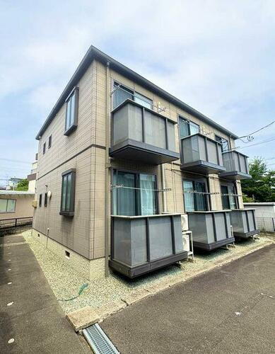 宮城県仙台市青葉区国見１丁目 賃貸アパート