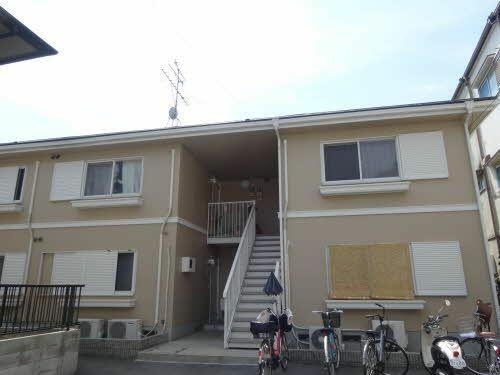 フレグランス稲田