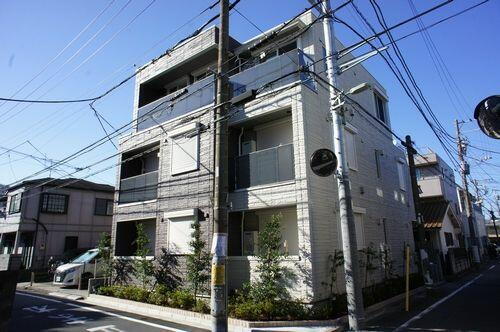 ＷｉｎＳｅｅｄ大森Ｅａｓｔ