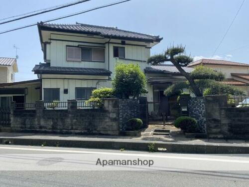 一戸建 2階建