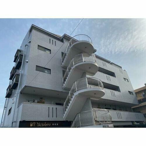 愛知県春日井市乙輪町２丁目 賃貸マンション