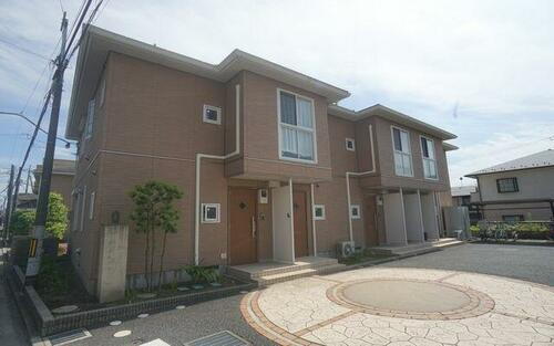 プリムヴェール　Ｉ