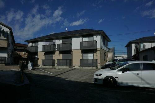 シェモア小机Ｉ