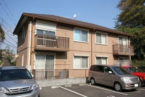 神奈川県横浜市南区六ツ川１丁目 賃貸アパート