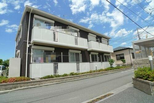 シエルメゾンＡ