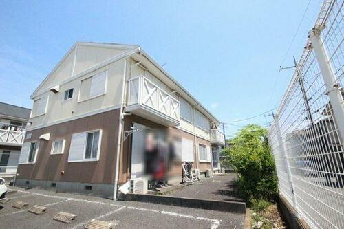 マイネハイマート藤塚　Ａ