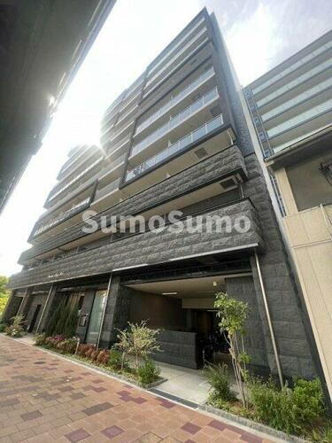 兵庫県神戸市兵庫区駅南通３丁目 10階建 築4年5ヶ月