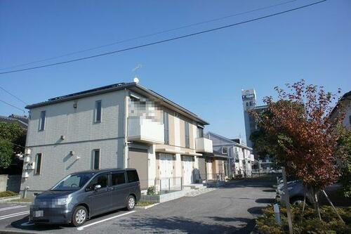 栃木県宇都宮市大寛２丁目 賃貸アパート