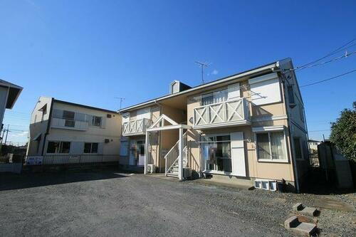 埼玉県さいたま市西区大字佐知川 賃貸アパート