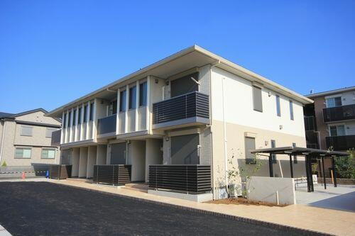 Ｐａｒｃｖｅｒｔ　Ｄ館