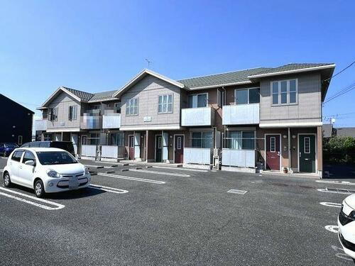 茨城県ひたちなか市大字東石川 賃貸アパート