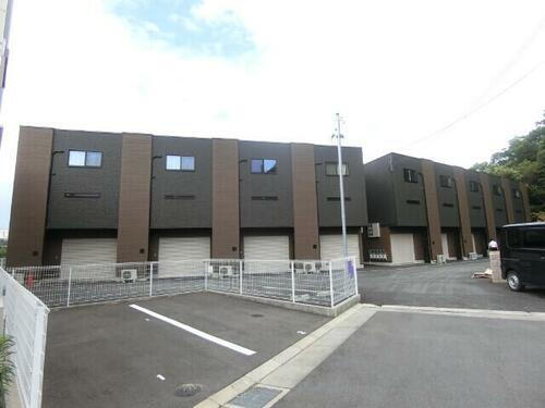 ＆Ｓｐａｃｅ茨木 2階建