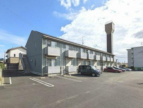 茨城県ひたちなか市大字田彦 賃貸アパート