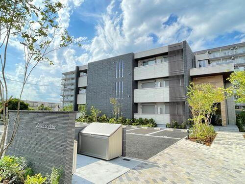 メゾン　ド　グロワール