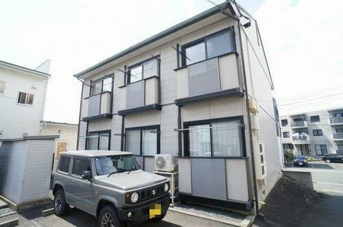 岩手県盛岡市天昌寺町 賃貸アパート