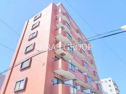 埼玉県三郷市三郷１丁目 賃貸マンション