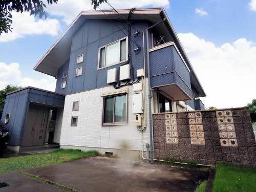 愛知県名古屋市瑞穂区彌富町字円山 賃貸アパート