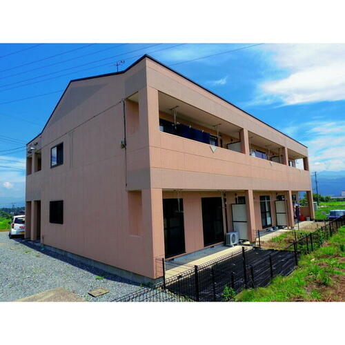 シャルマン　ハウス 2階建
