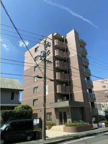 愛知県半田市雁宿町３丁目 賃貸マンション