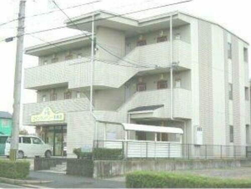 愛知県常滑市本郷町４丁目 賃貸マンション