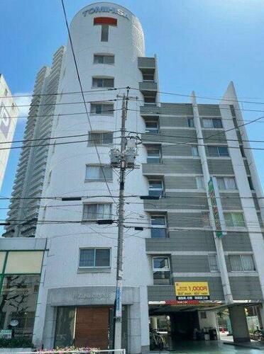 東京都墨田区押上２丁目 賃貸マンション