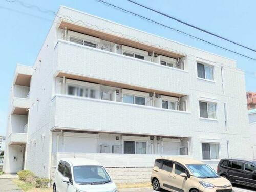 山口県周南市若宮町１丁目 賃貸マンション