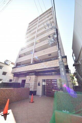 兵庫県神戸市中央区琴ノ緒町２丁目 築16年9ヶ月 10階建